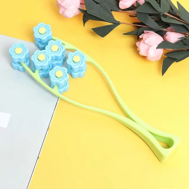 Natural Stone Guasha Jade Scraper Facial Beauty Scraping Massage Tools Firm Skin Care Face Gua Sha SPA Physical Therapy Roller